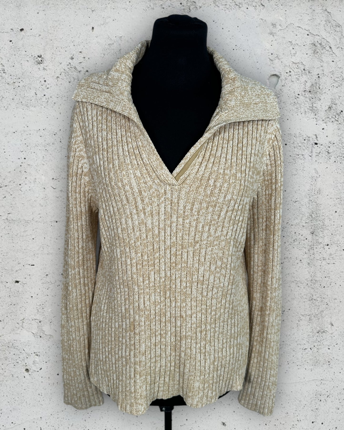 Pull Col V Tommy Hilfiger ( XL / 42 / 14 )