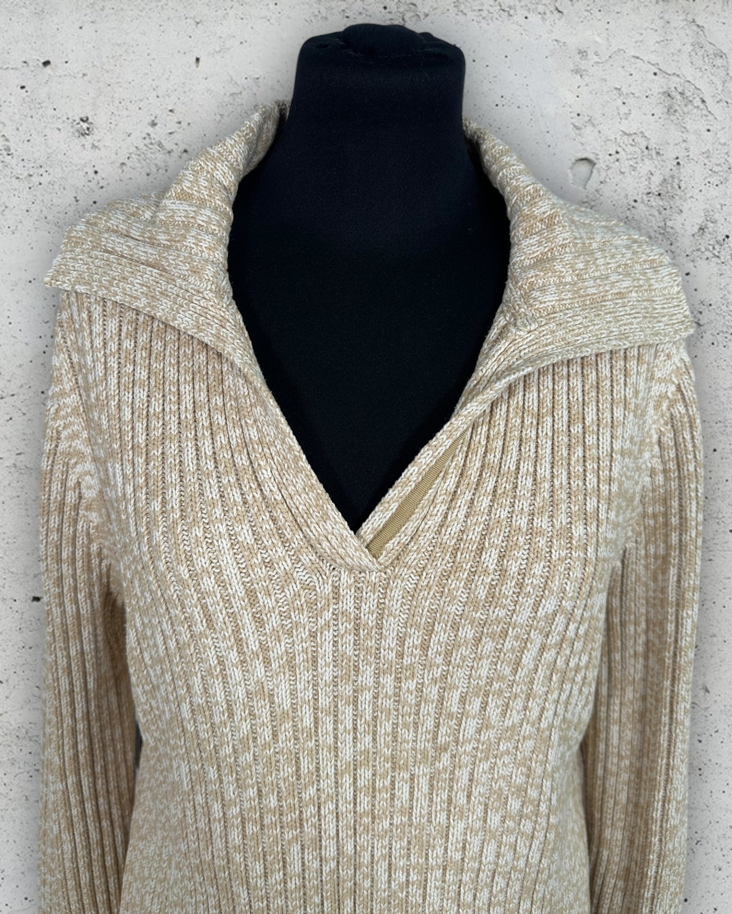 Pull Col V Tommy Hilfiger ( XL / 42 / 14 )