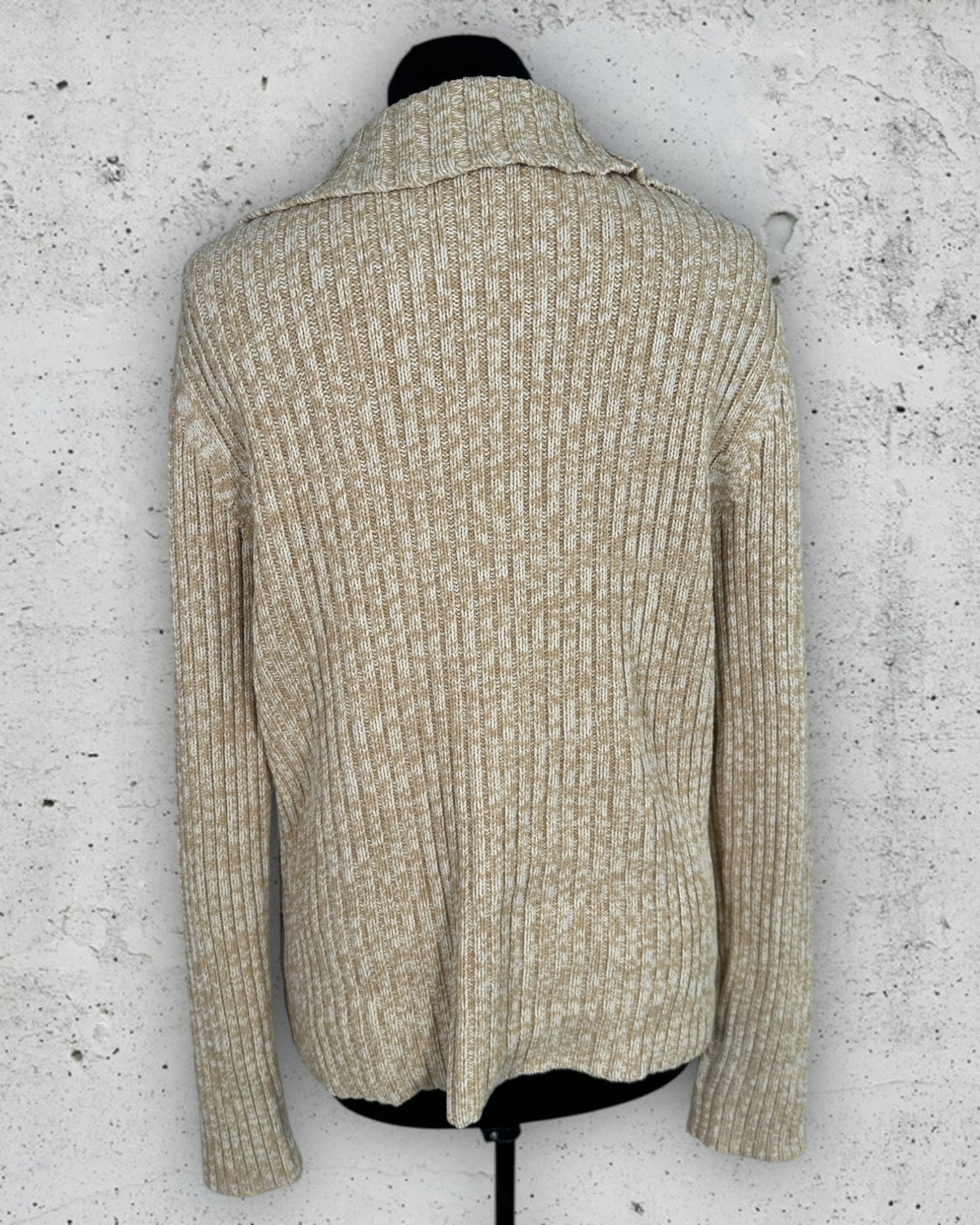 Pull Col V Tommy Hilfiger ( XL / 42 / 14 )