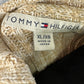 Pull Col V Tommy Hilfiger ( XL / 42 / 14 )