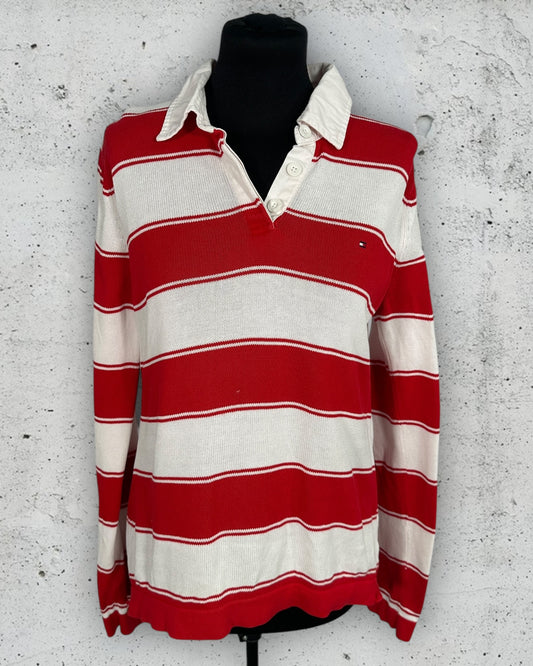 Pull Tommy Hilfiger ( L / 40 / 12 )