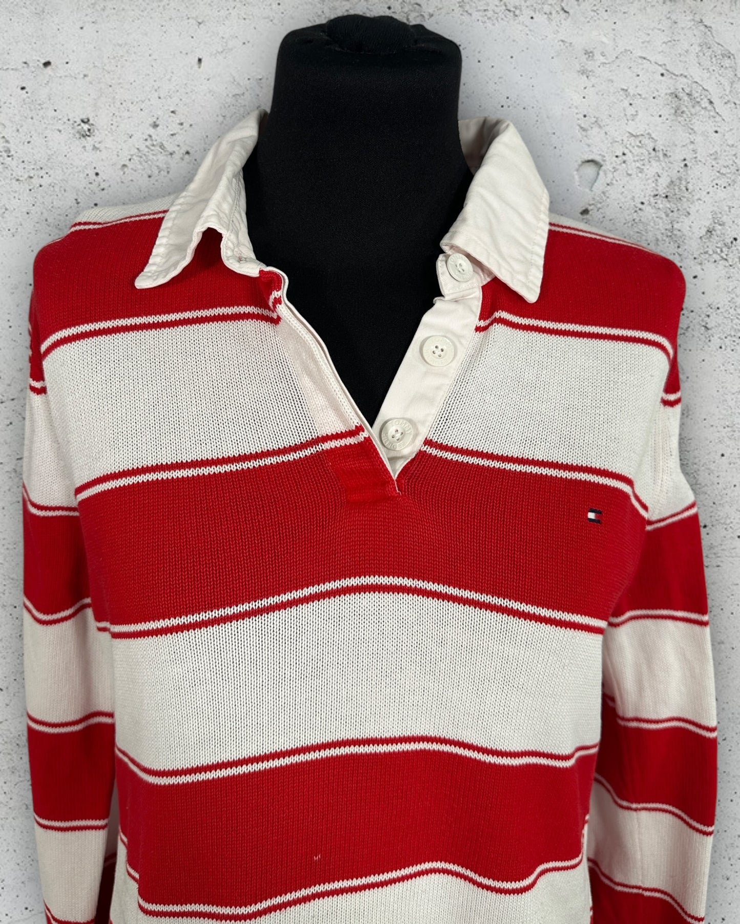 Pull Tommy Hilfiger ( L / 40 / 12 )
