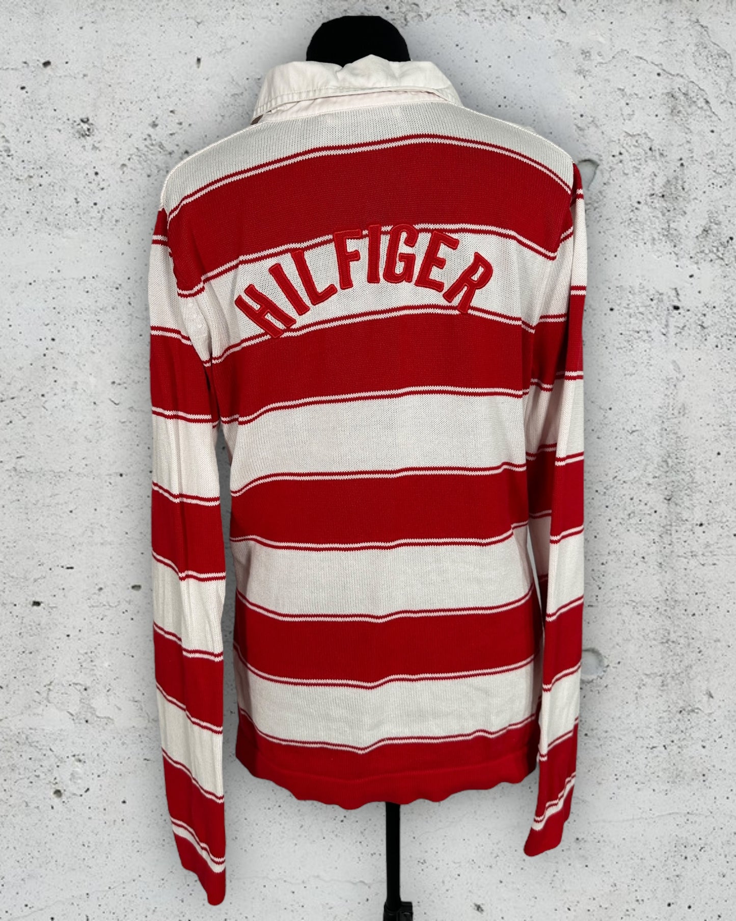 Pull Tommy Hilfiger ( L / 40 / 12 )