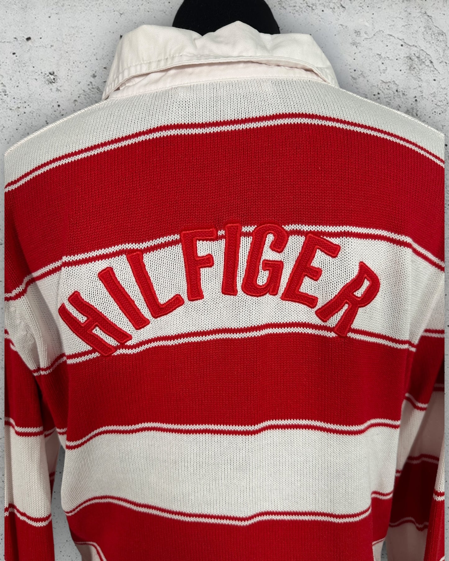 Pull Tommy Hilfiger ( L / 40 / 12 )