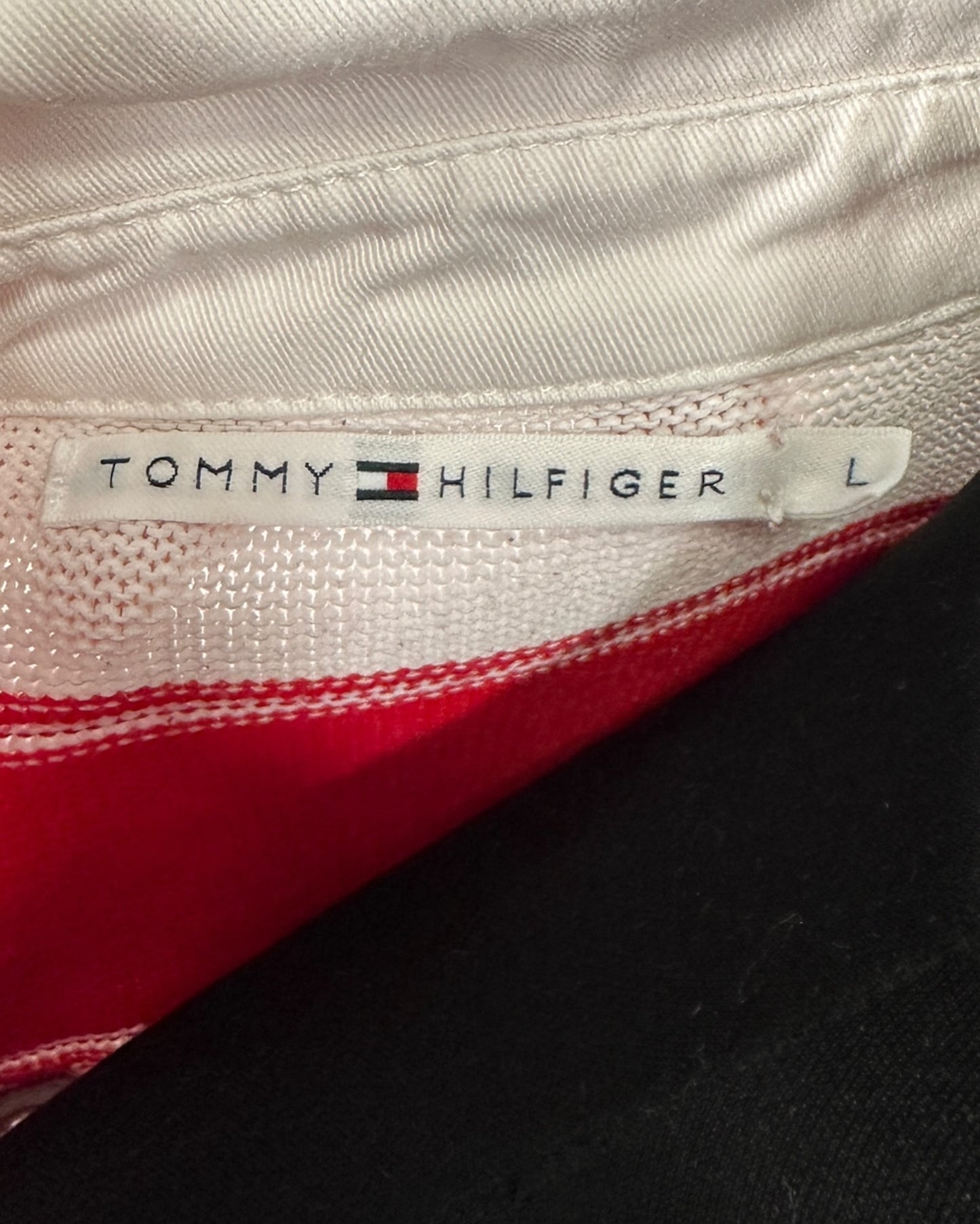 Pull Tommy Hilfiger ( L / 40 / 12 )