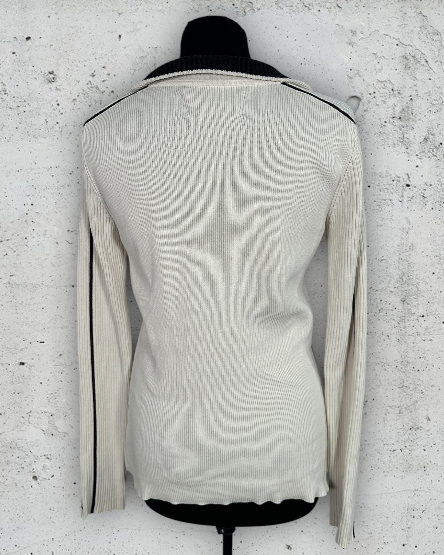 Pull Half Zip Tommy Hilfiger ( S / 36 / 8 )