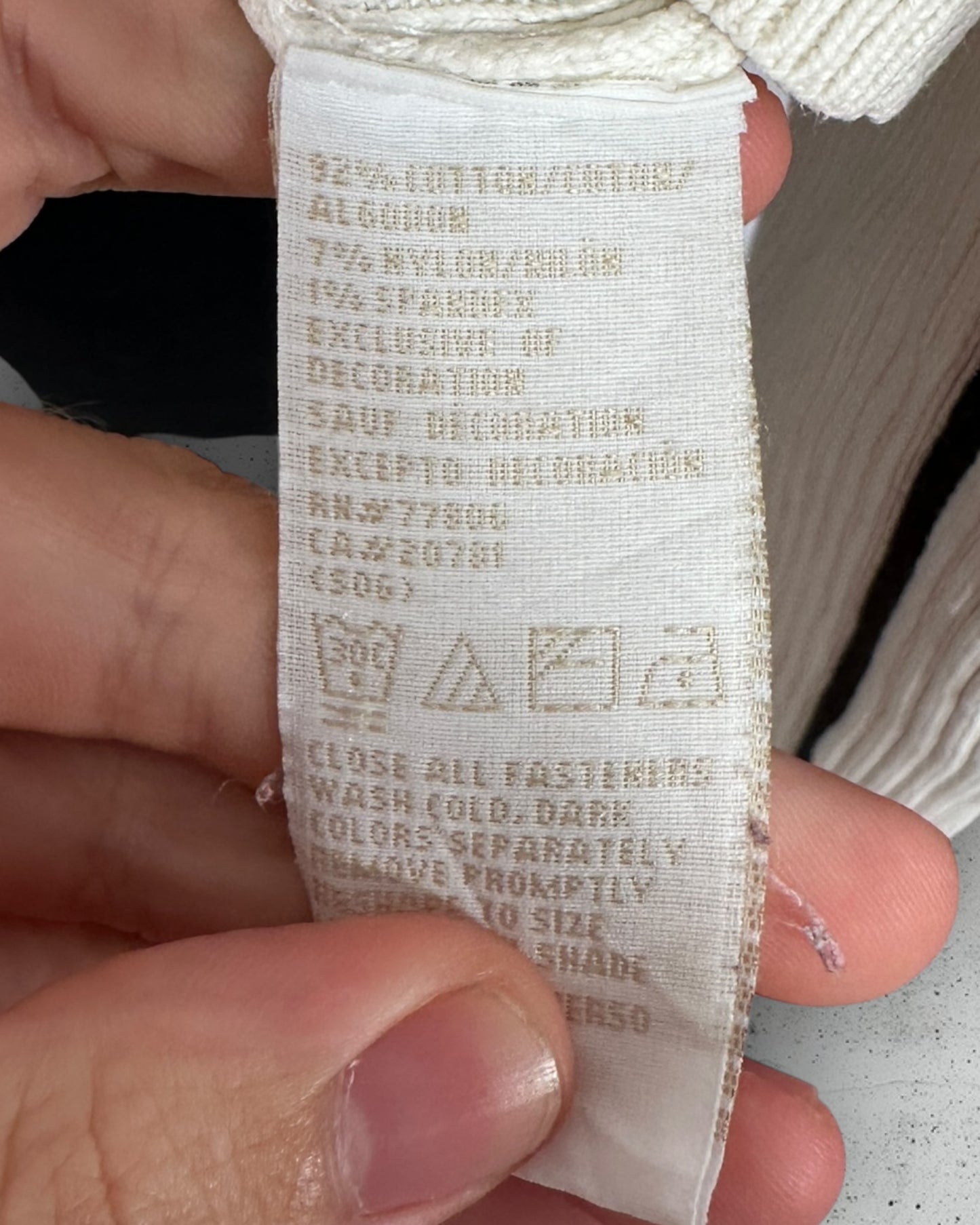 Pull Half Zip Tommy Hilfiger ( S / 36 / 8 )