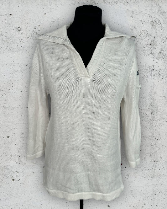 Pull Col V Tommy Hilfiger ( M / 38 / 10 )