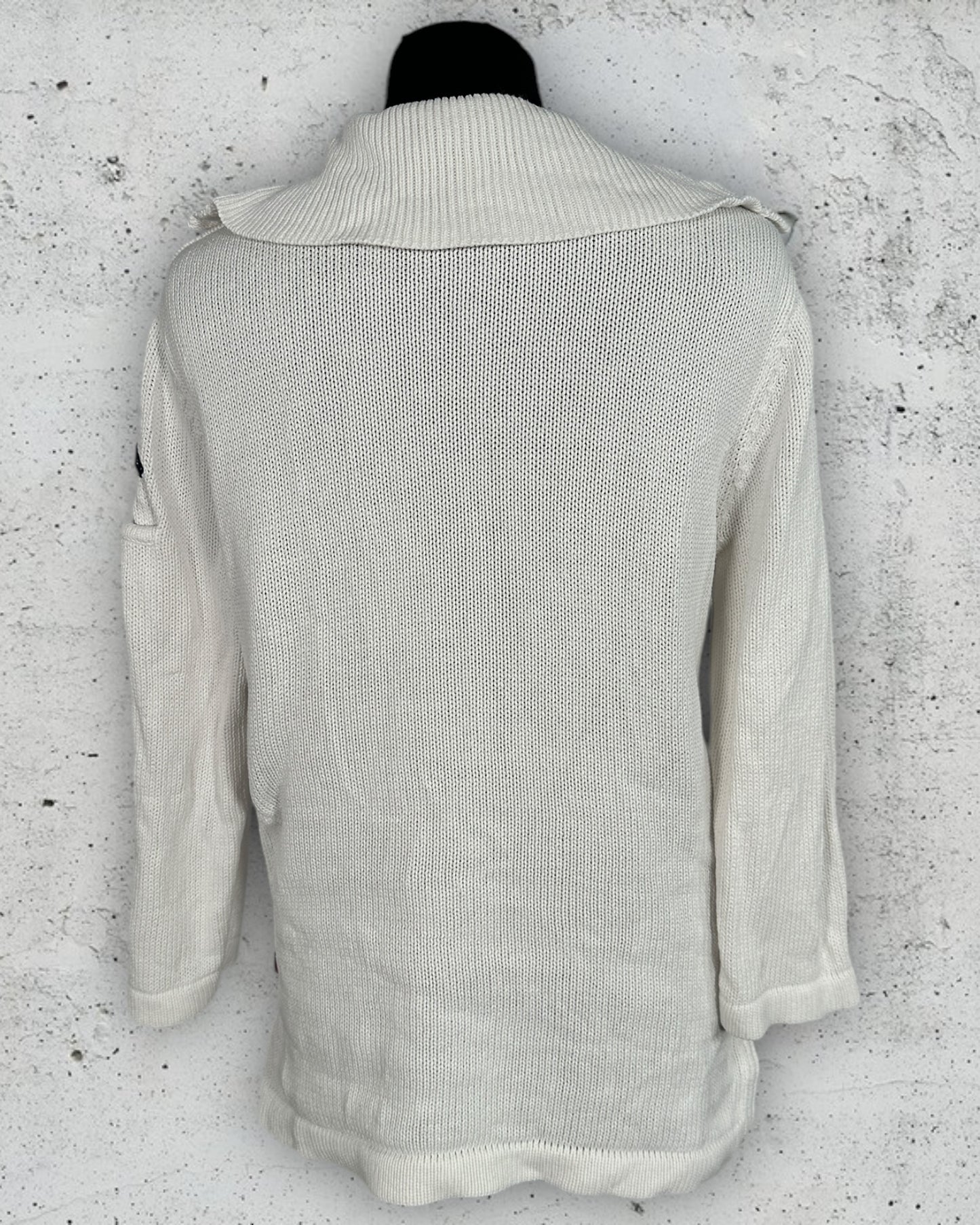 Pull Col V Tommy Hilfiger ( M / 38 / 10 )