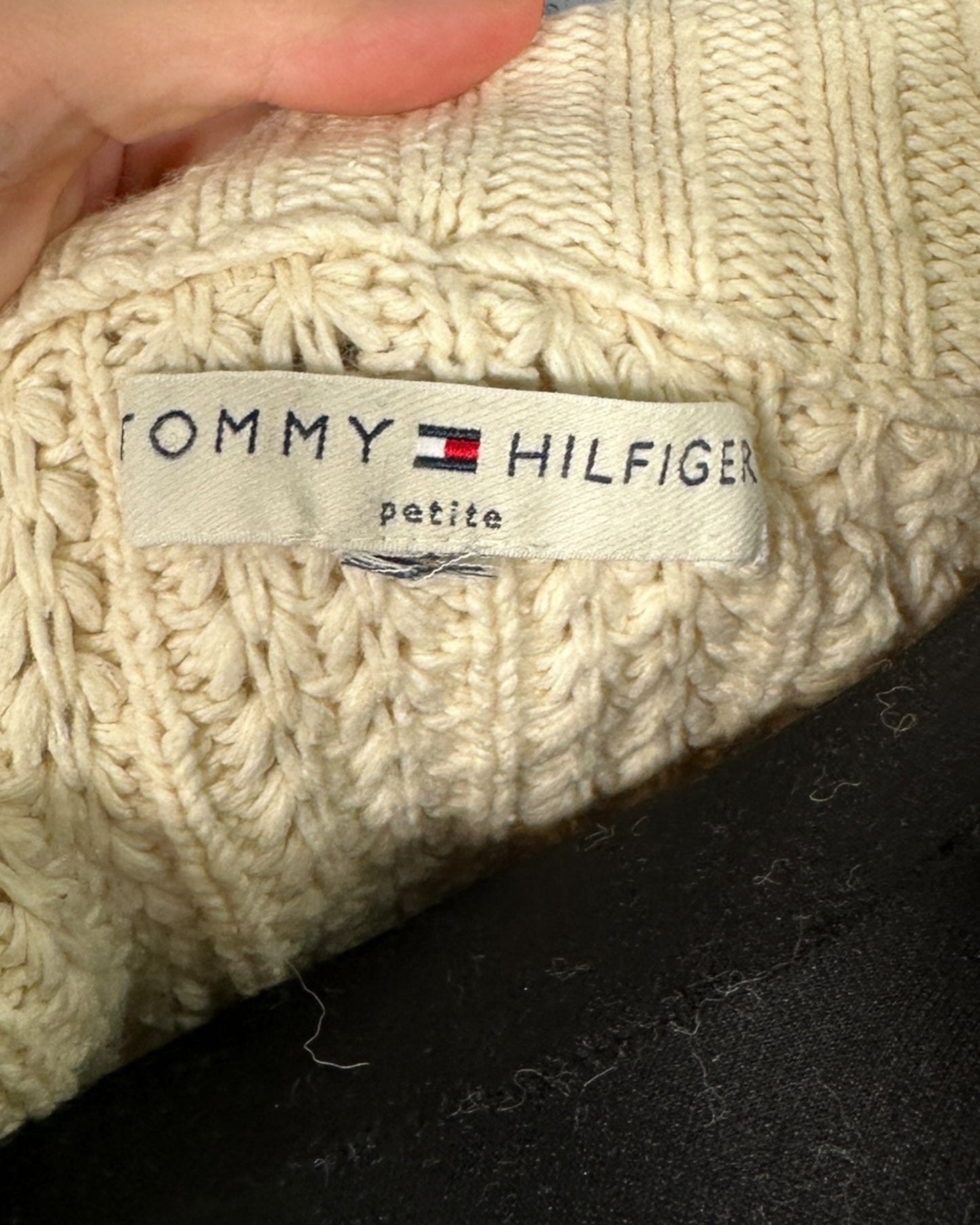 Veste Tommy Hilfiger ( M / 38 / 10 )
