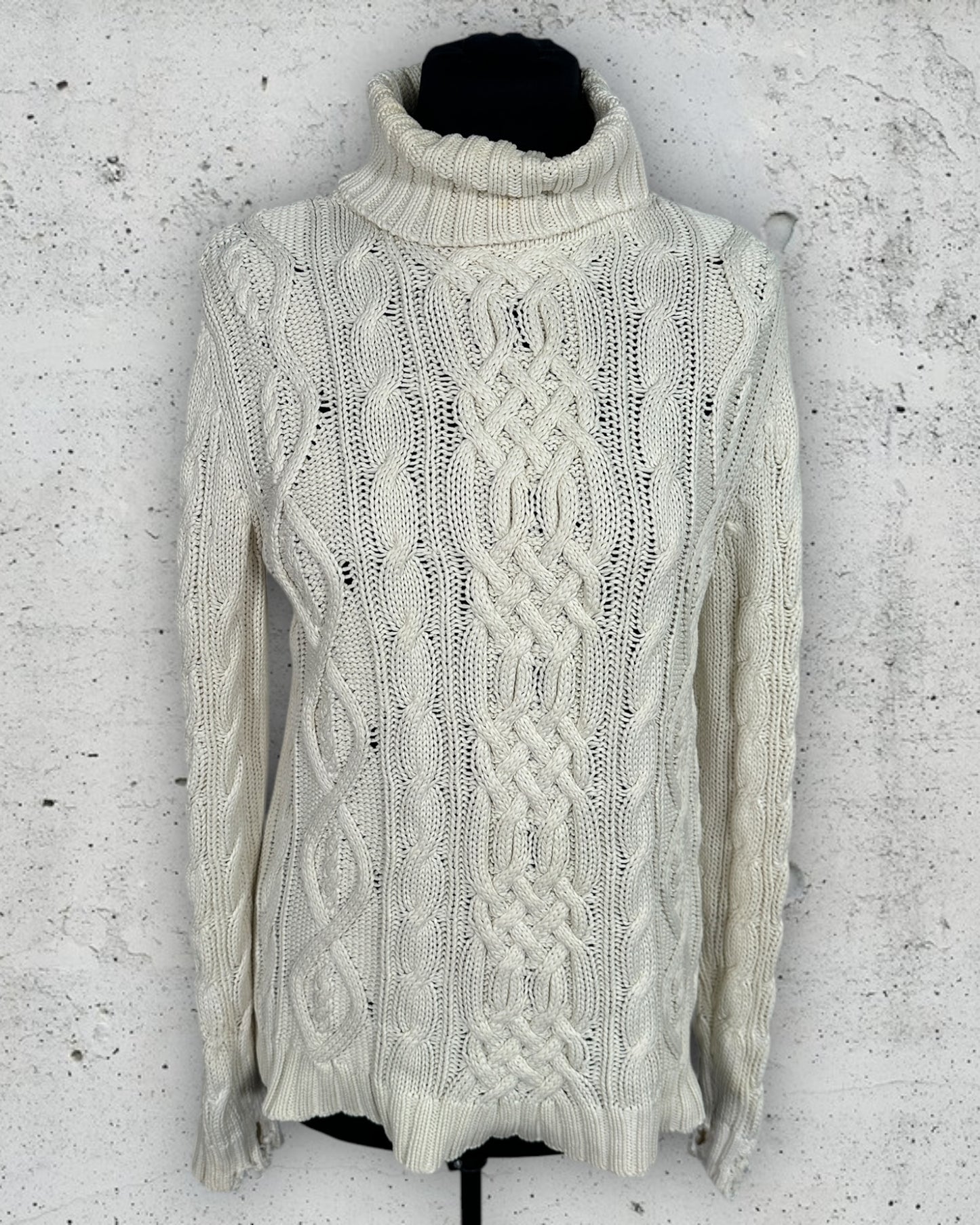 Pull Tommy Hilfiger ( M / 38 / 10 )