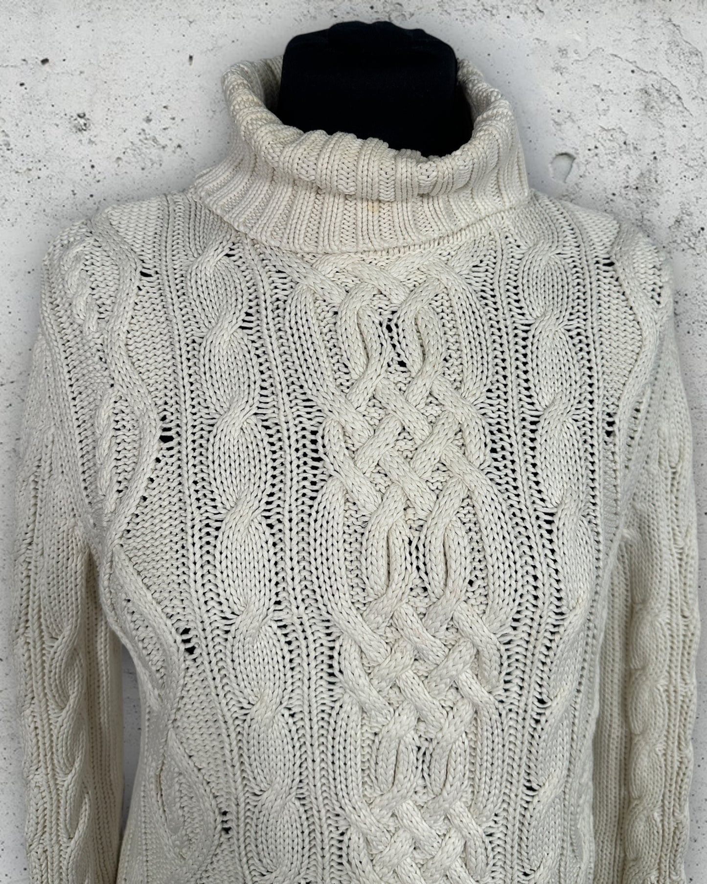 Pull Tommy Hilfiger ( M / 38 / 10 )