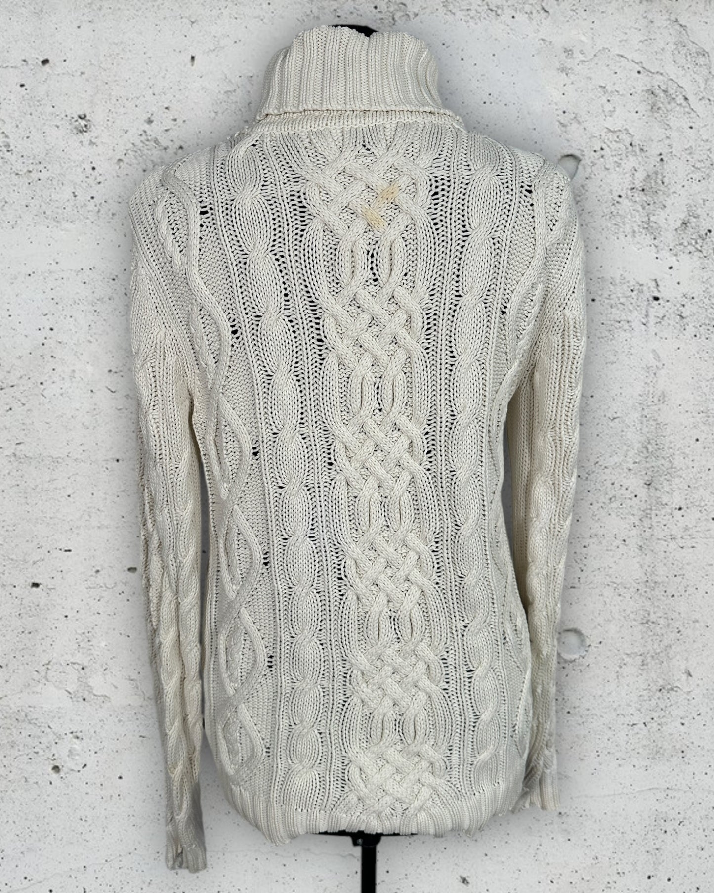 Pull Tommy Hilfiger ( M / 38 / 10 )