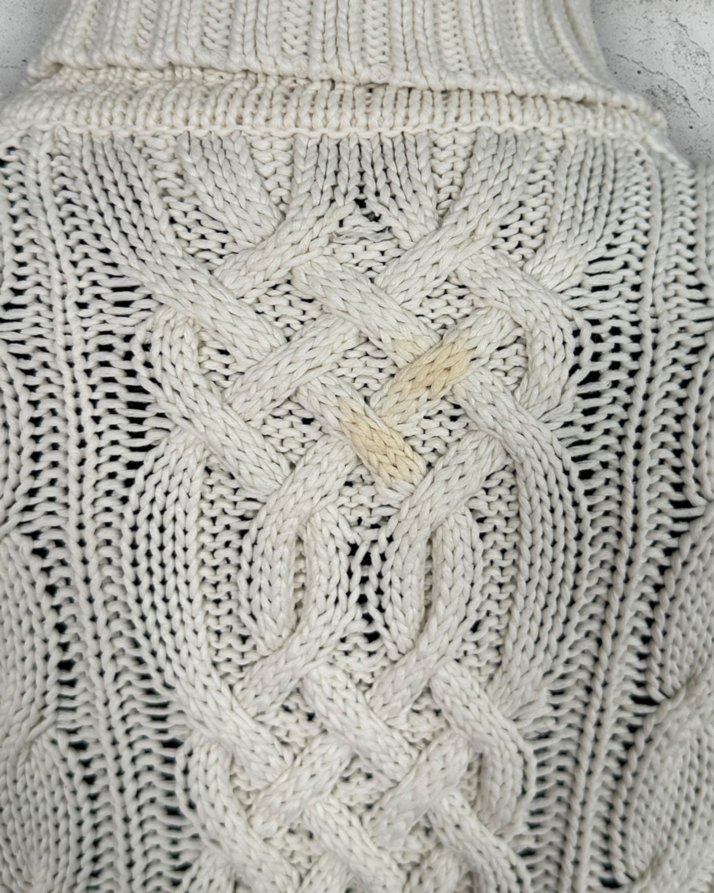 Pull Tommy Hilfiger ( M / 38 / 10 )