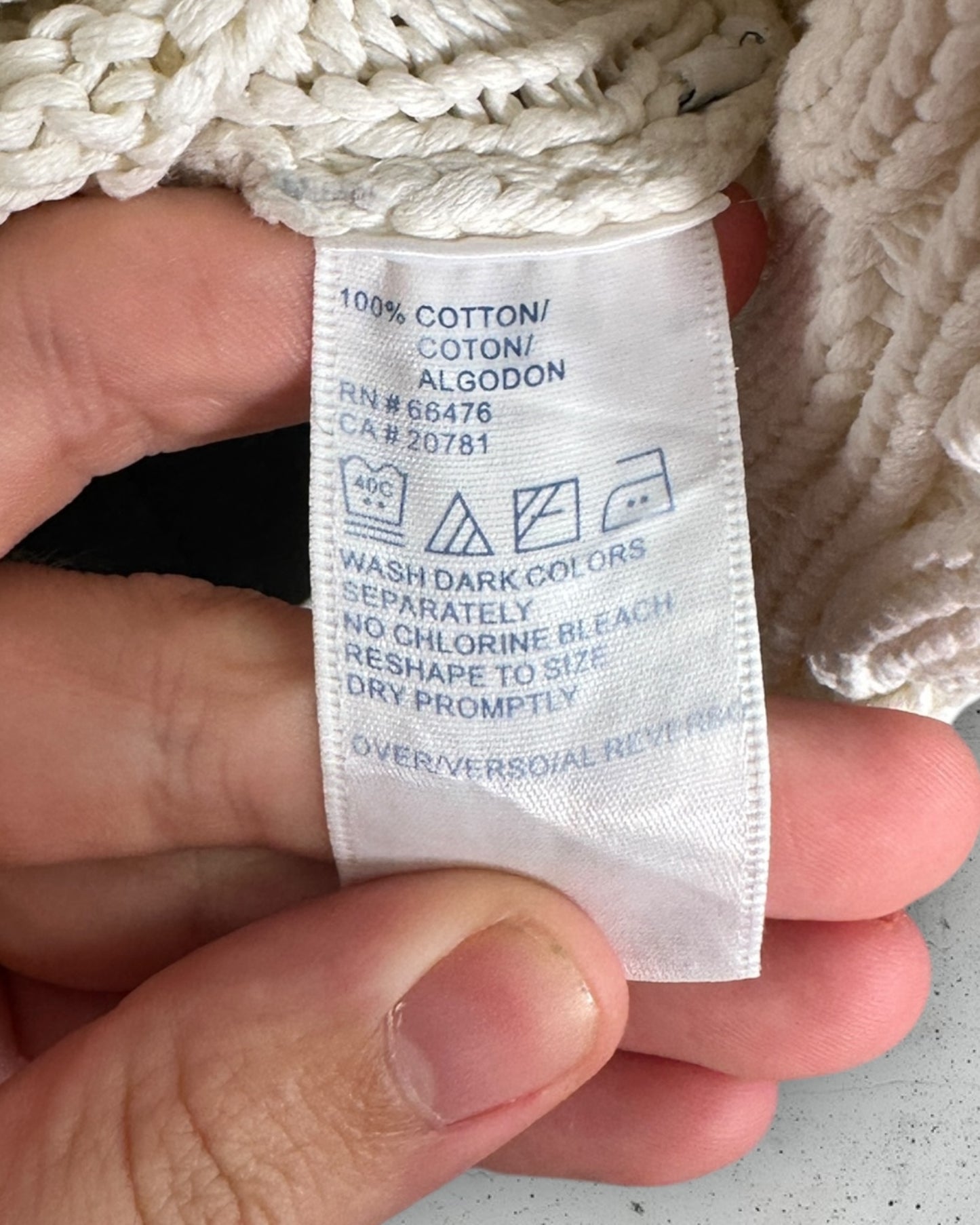 Pull Tommy Hilfiger ( M / 38 / 10 )