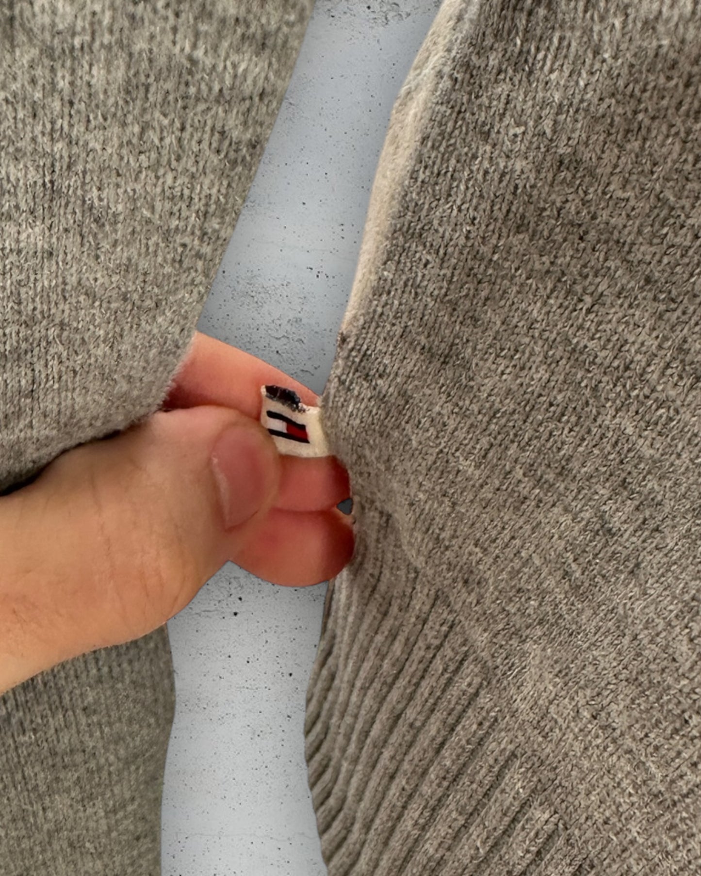 Veste Tommy Hilfiger ( M / 38 / 10 )