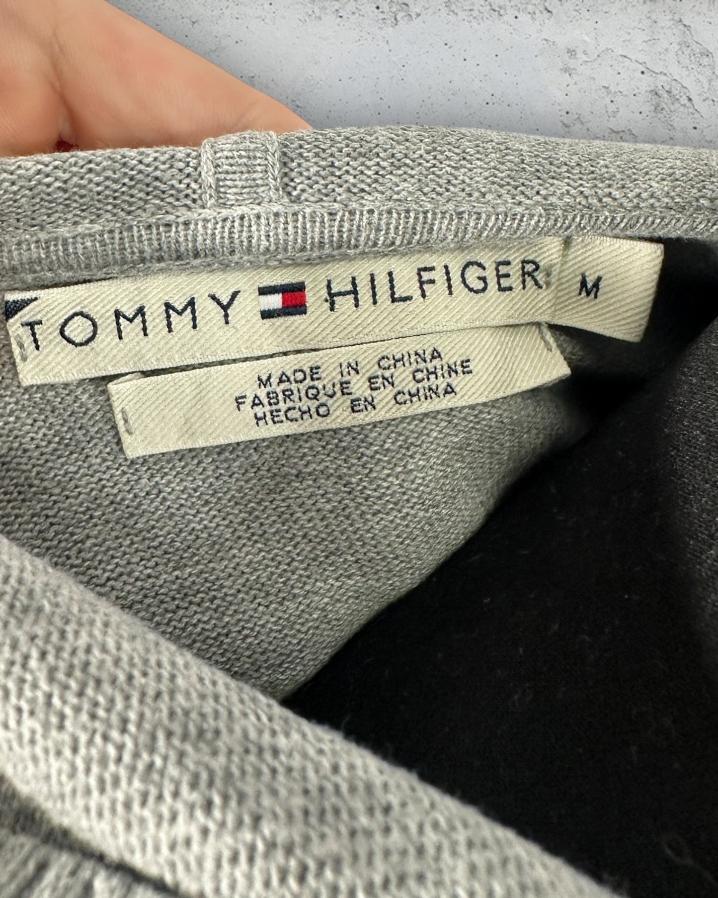 Veste Tommy Hilfiger ( M / 38 / 10 )