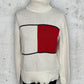 Pull Tommy Hilfiger ( L / 40 / 12 )