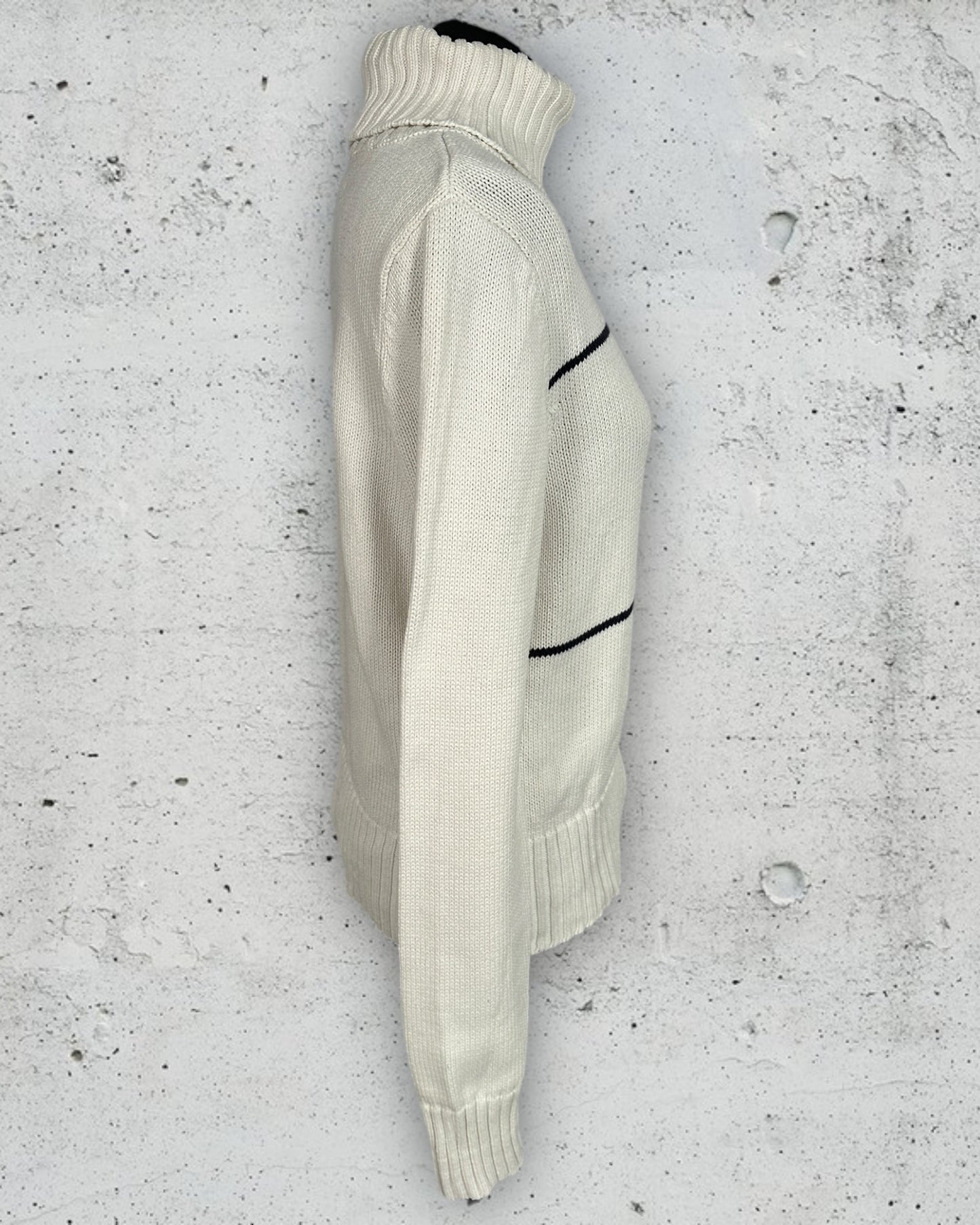 Pull Tommy Hilfiger ( L / 40 / 12 )