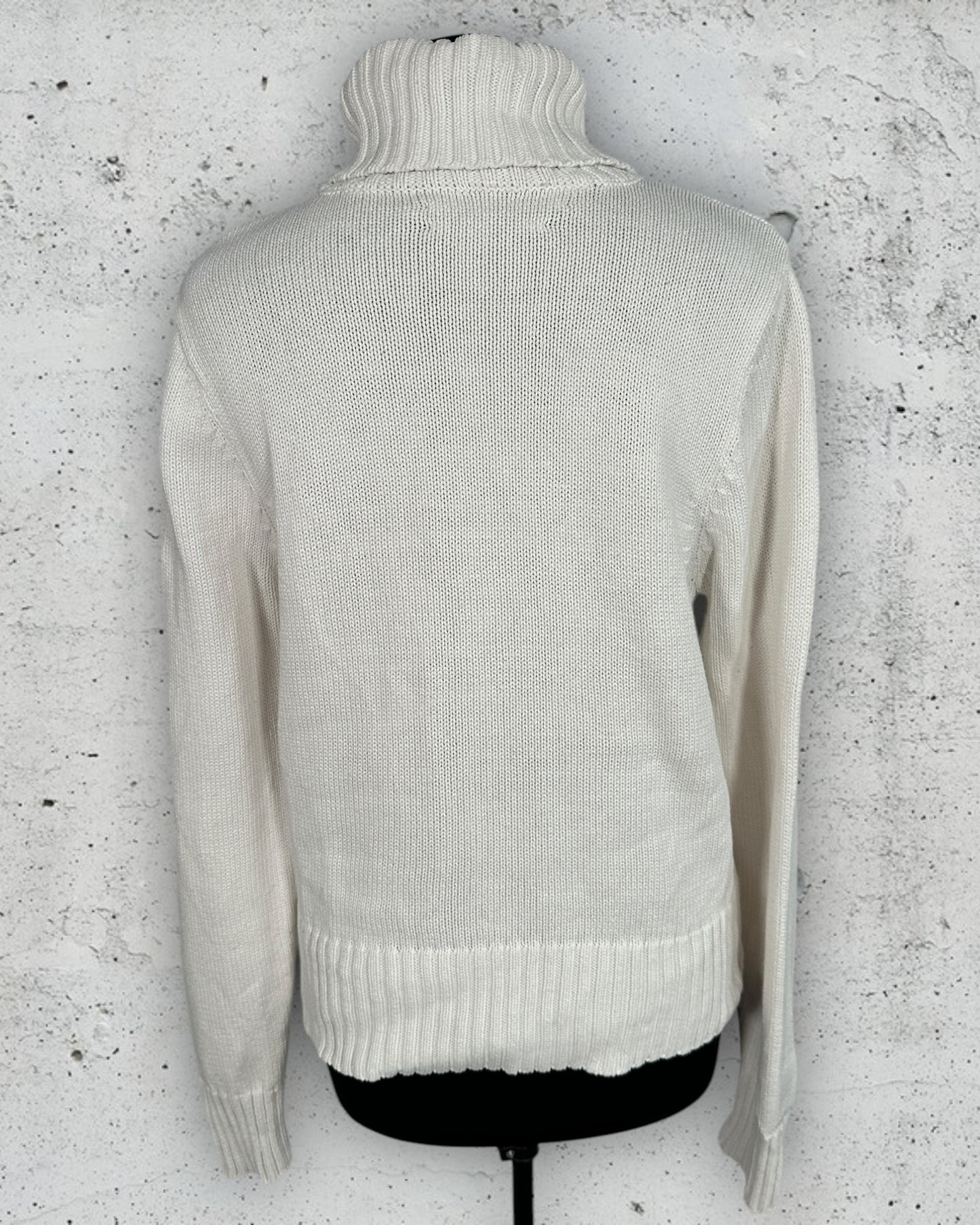 Pull Tommy Hilfiger ( L / 40 / 12 )