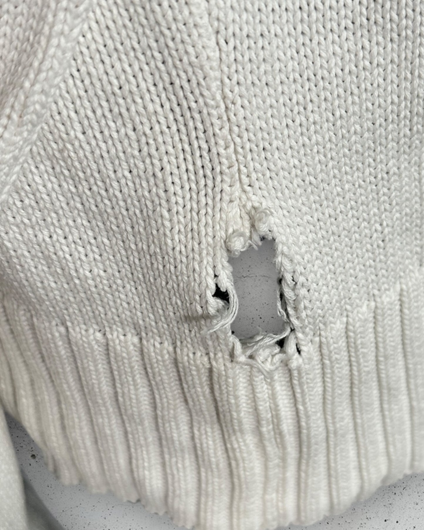 Pull Tommy Hilfiger ( L / 40 / 12 )