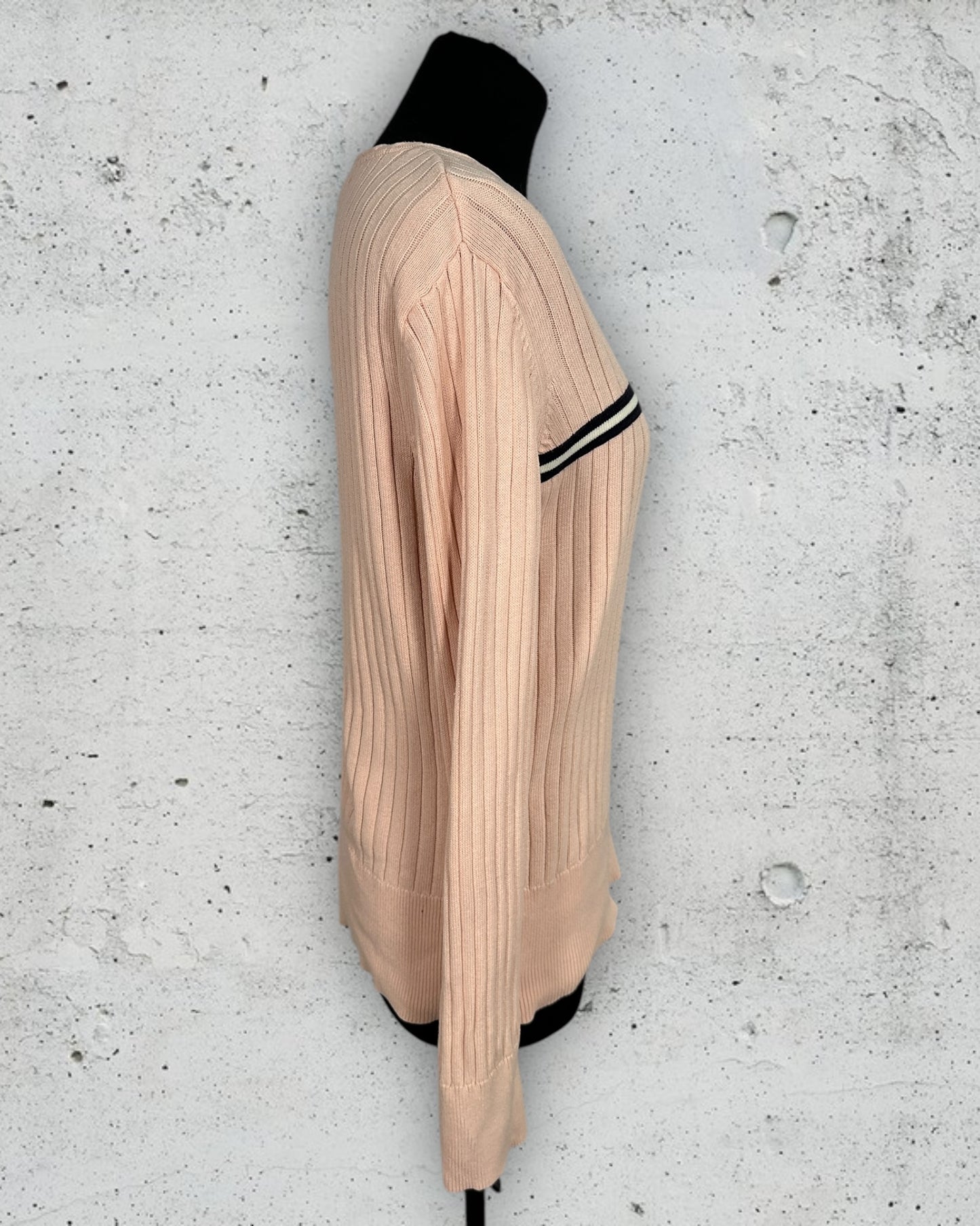 Pull Col V Tommy Hilfiger ( L / 40 / 12 )