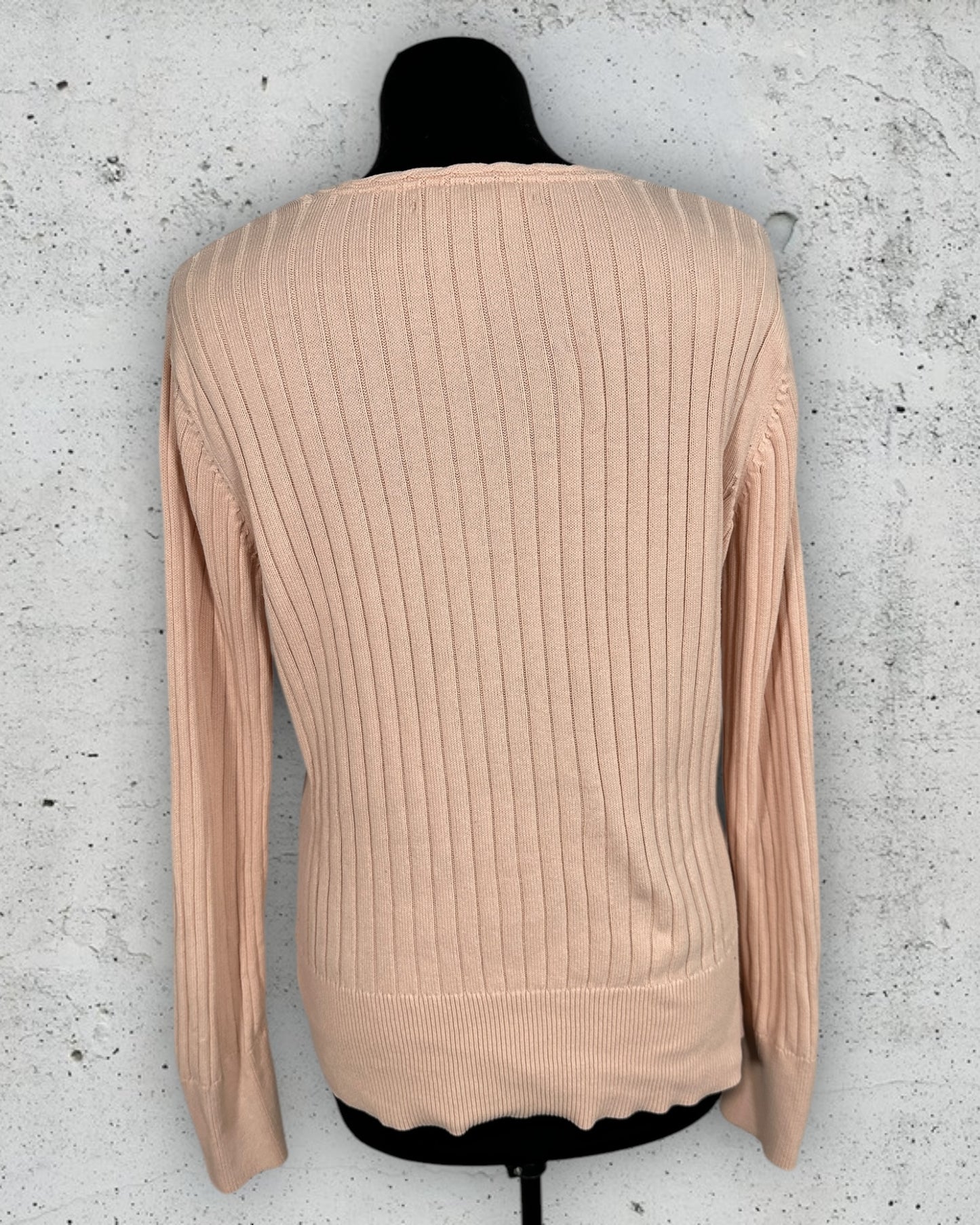 Pull Col V Tommy Hilfiger ( L / 40 / 12 )