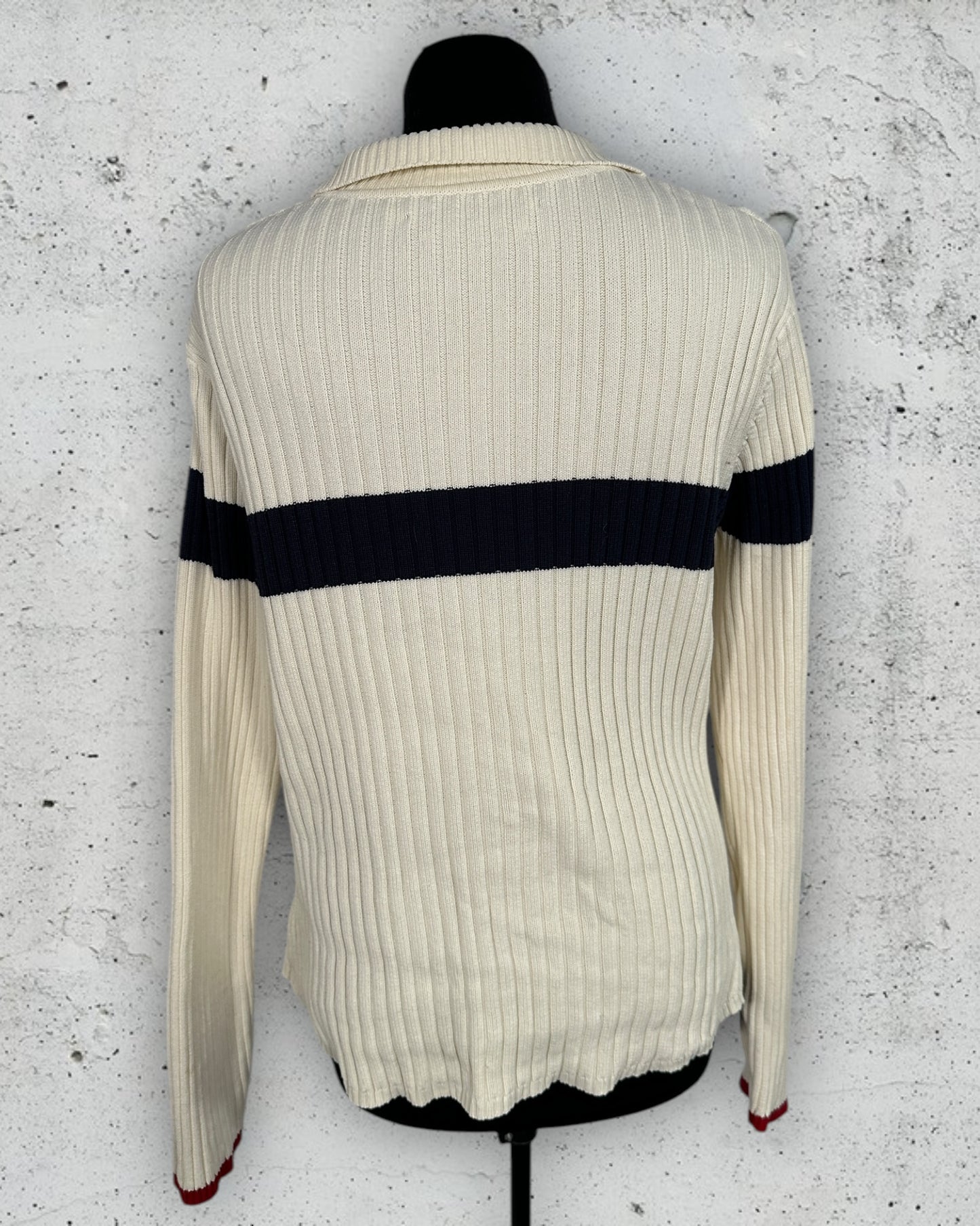 Pull Tommy Hilfiger ( L / 40 / 12 )