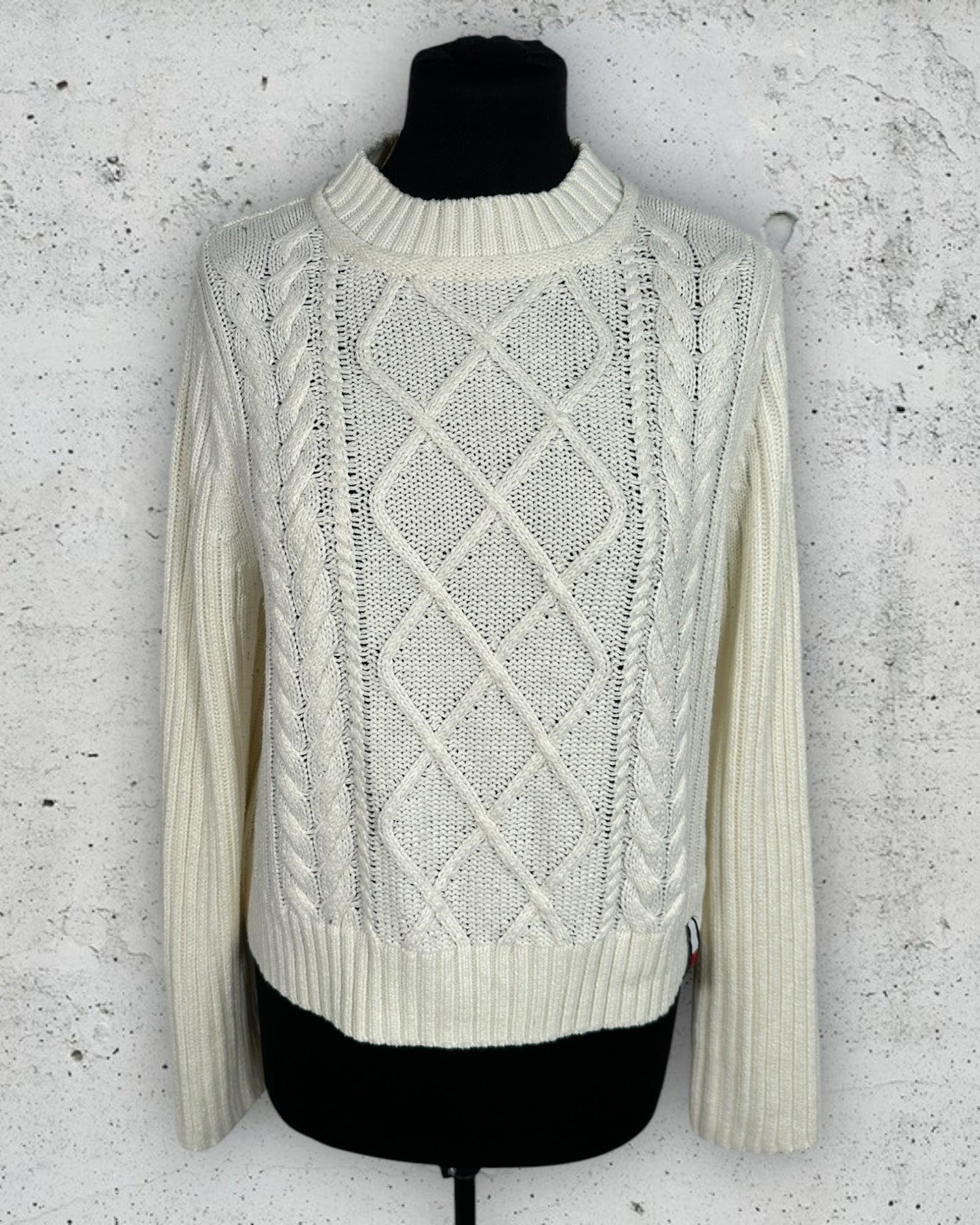 Pull Tommy Hilfiger ( L / 40 / 12 )