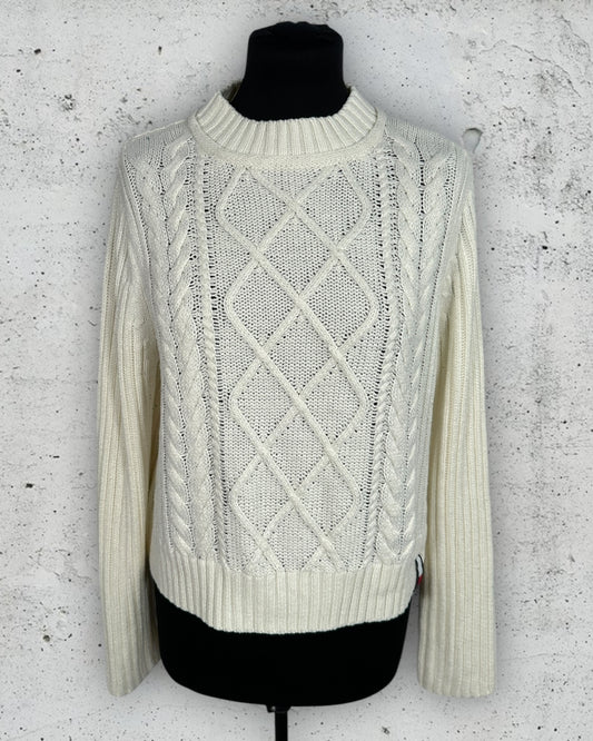 Pull Tommy Hilfiger ( L / 40 / 12 )