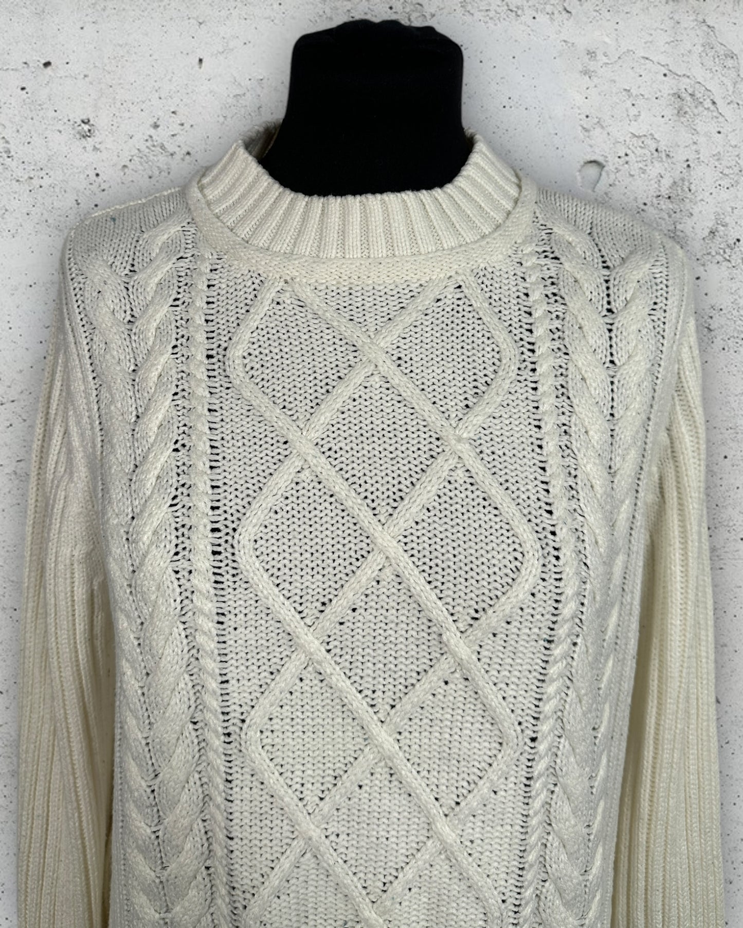 Pull Tommy Hilfiger ( L / 40 / 12 )