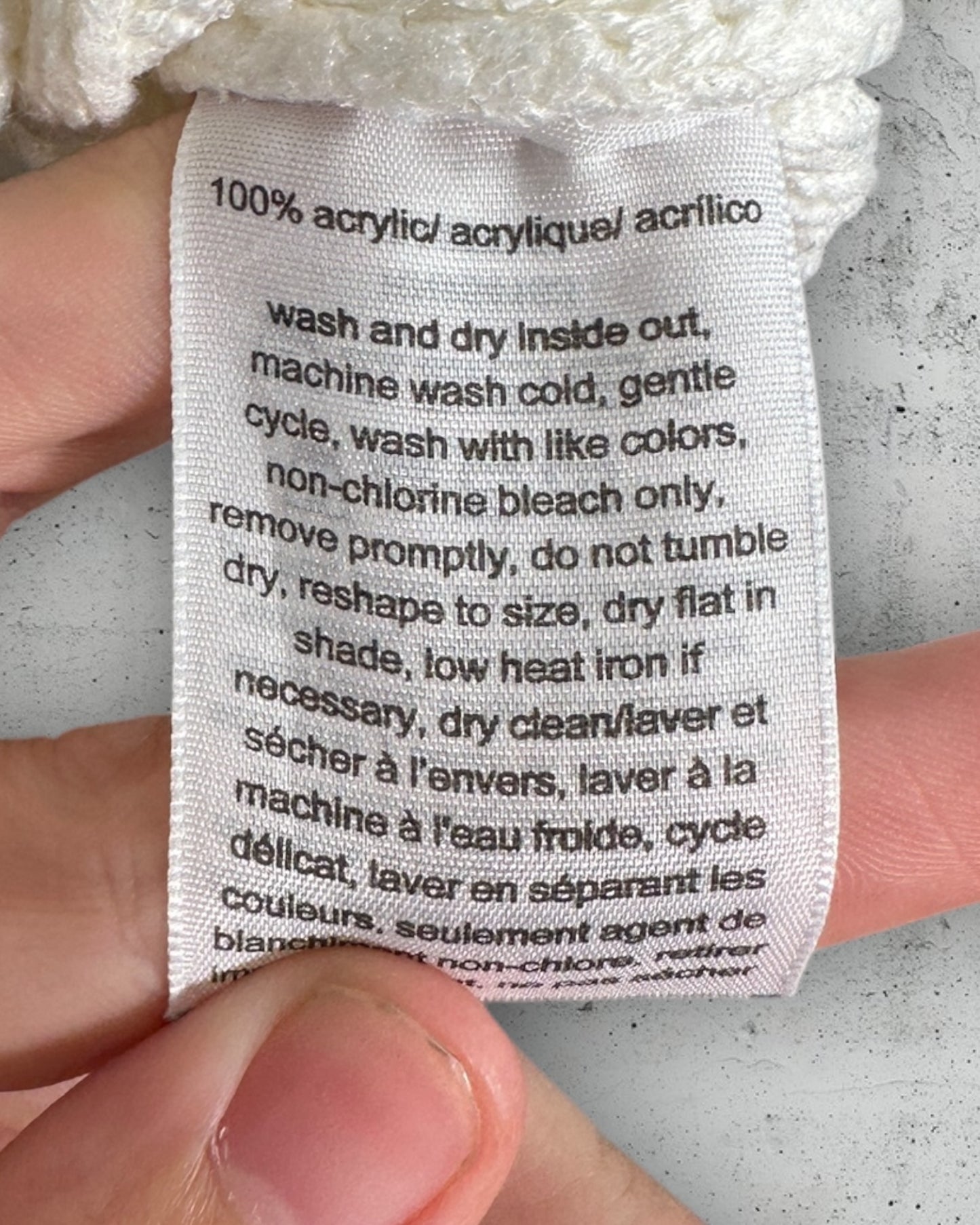 Pull Tommy Hilfiger ( L / 40 / 12 )