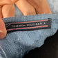 Cardigan Torsadé Tommy Hilfiger ( L / 40 / 12 )