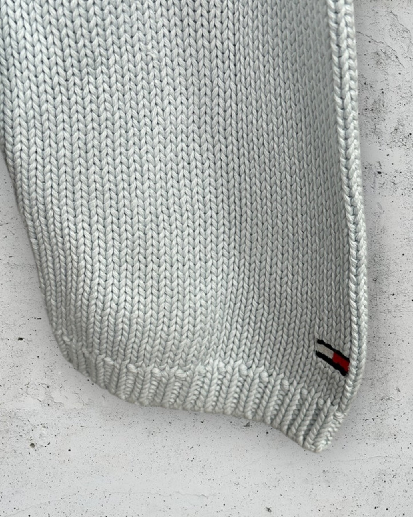 Pull Tommy Hilfiger ( L / 40 / 12 )