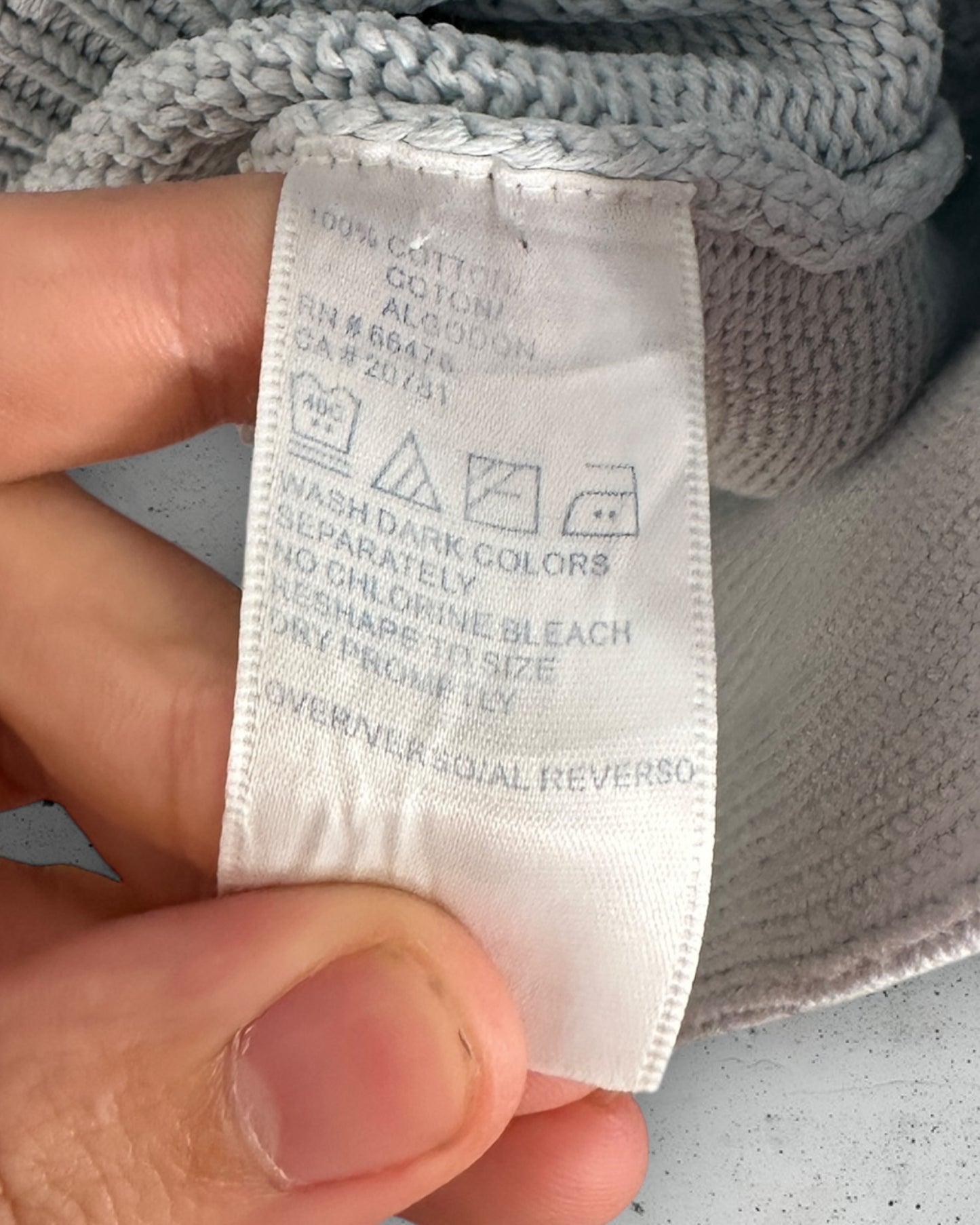 Pull Tommy Hilfiger ( L / 40 / 12 )