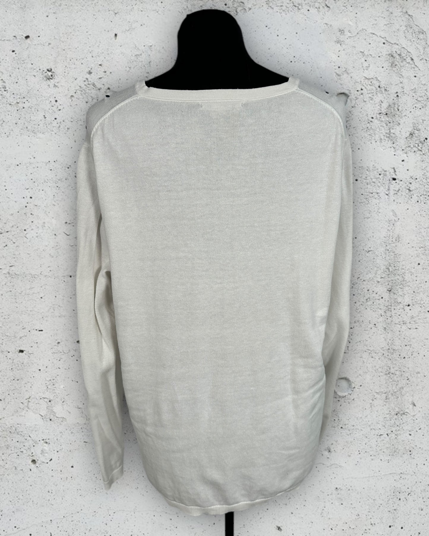 Pull Col V Tommy Hilfiger ( XL / 42 / 14 )