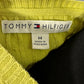 Cardigan Torsadé Tommy Hilfiger ( M / 38 / 10 )