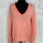 Pull Col V Tommy Hilfiger ( L / 40 / 12 )