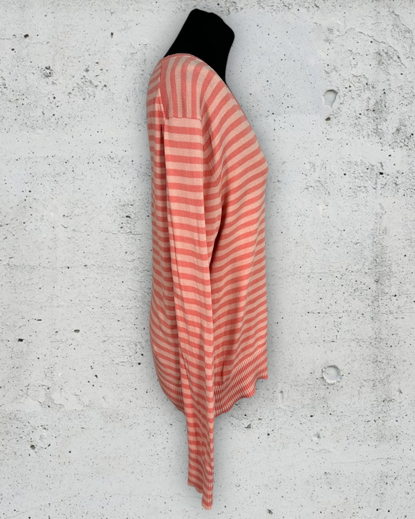 Pull Col V Tommy Hilfiger ( L / 40 / 12 )