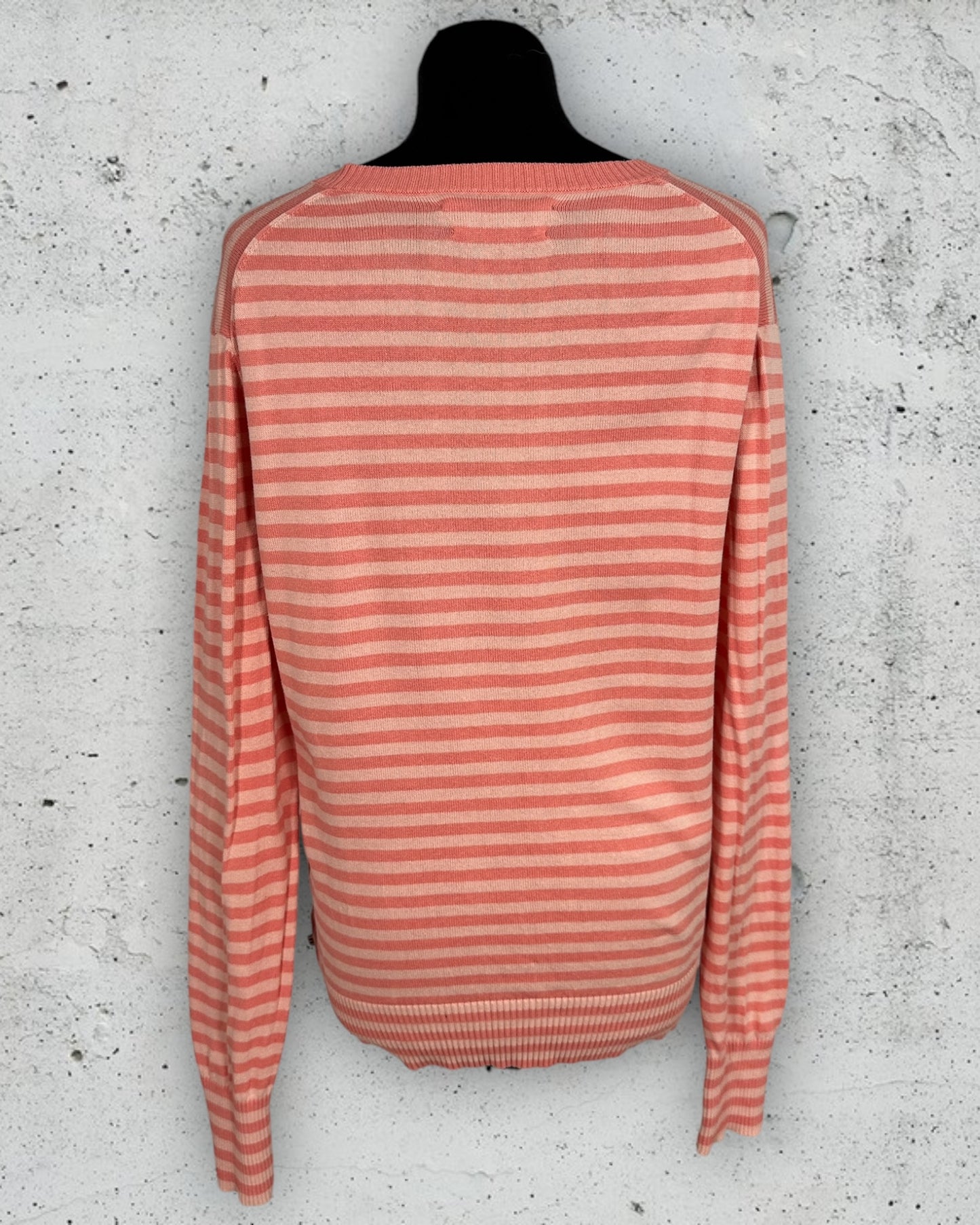 Pull Col V Tommy Hilfiger ( L / 40 / 12 )