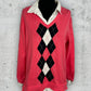 Pull Col V Tommy Hilfiger ( L / 40 / 12 )
