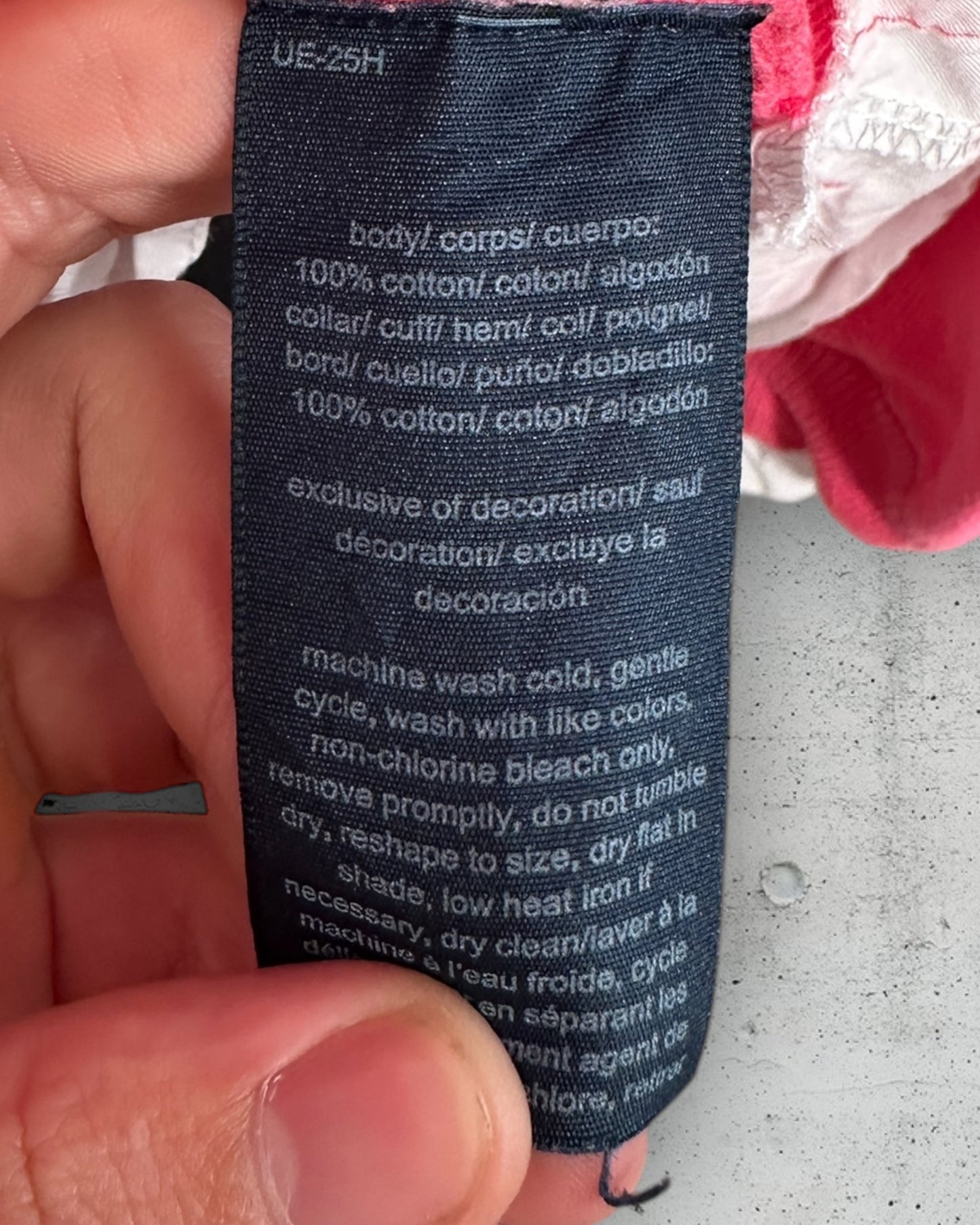 Pull Col V Tommy Hilfiger ( L / 40 / 12 )