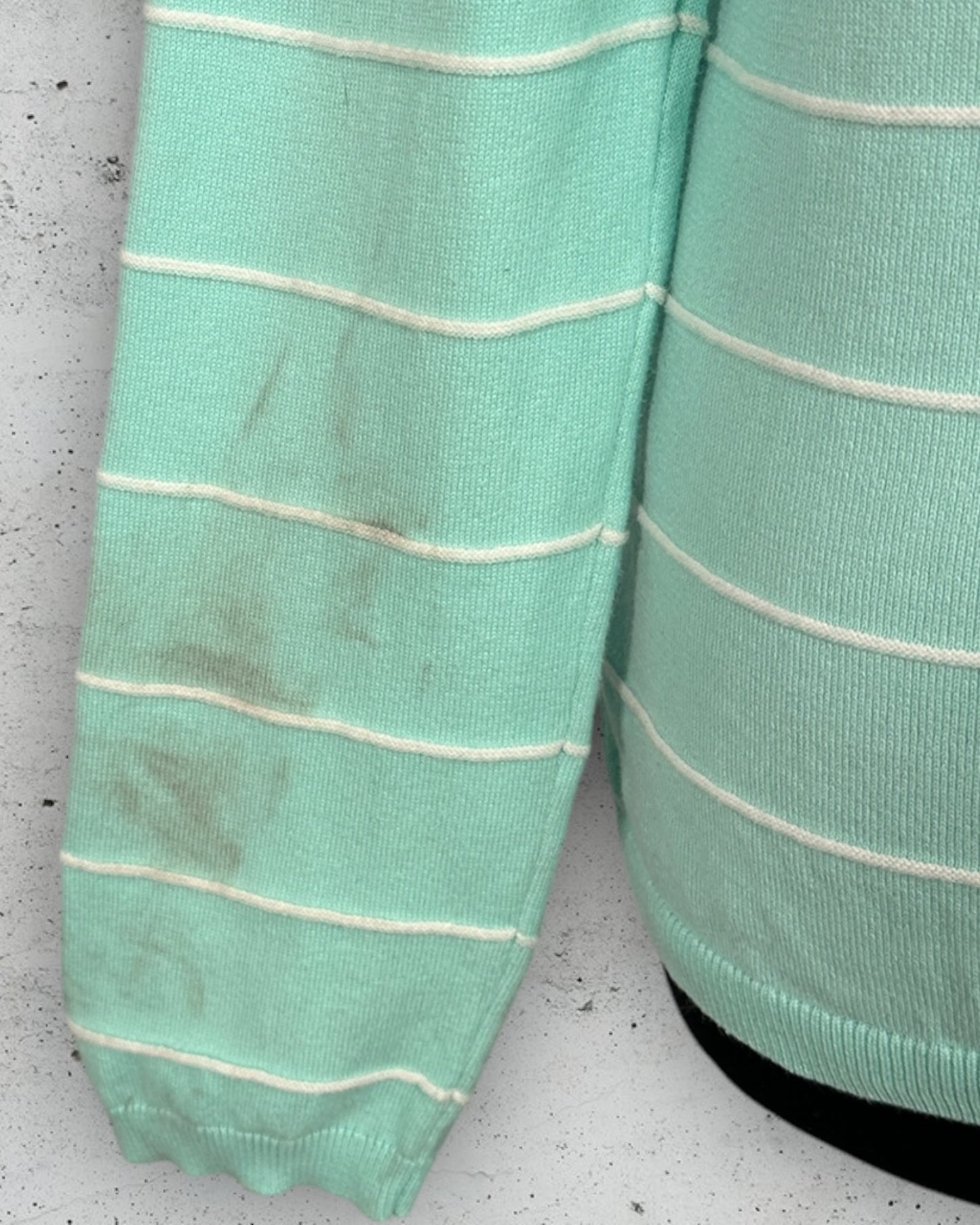 Pull Col V Tommy Hilfiger ( L / 40 / 12 )