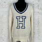 Pull Col V Tommy Hilfiger ( L / 40 / 12 )