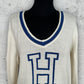 Pull Col V Tommy Hilfiger ( L / 40 / 12 )