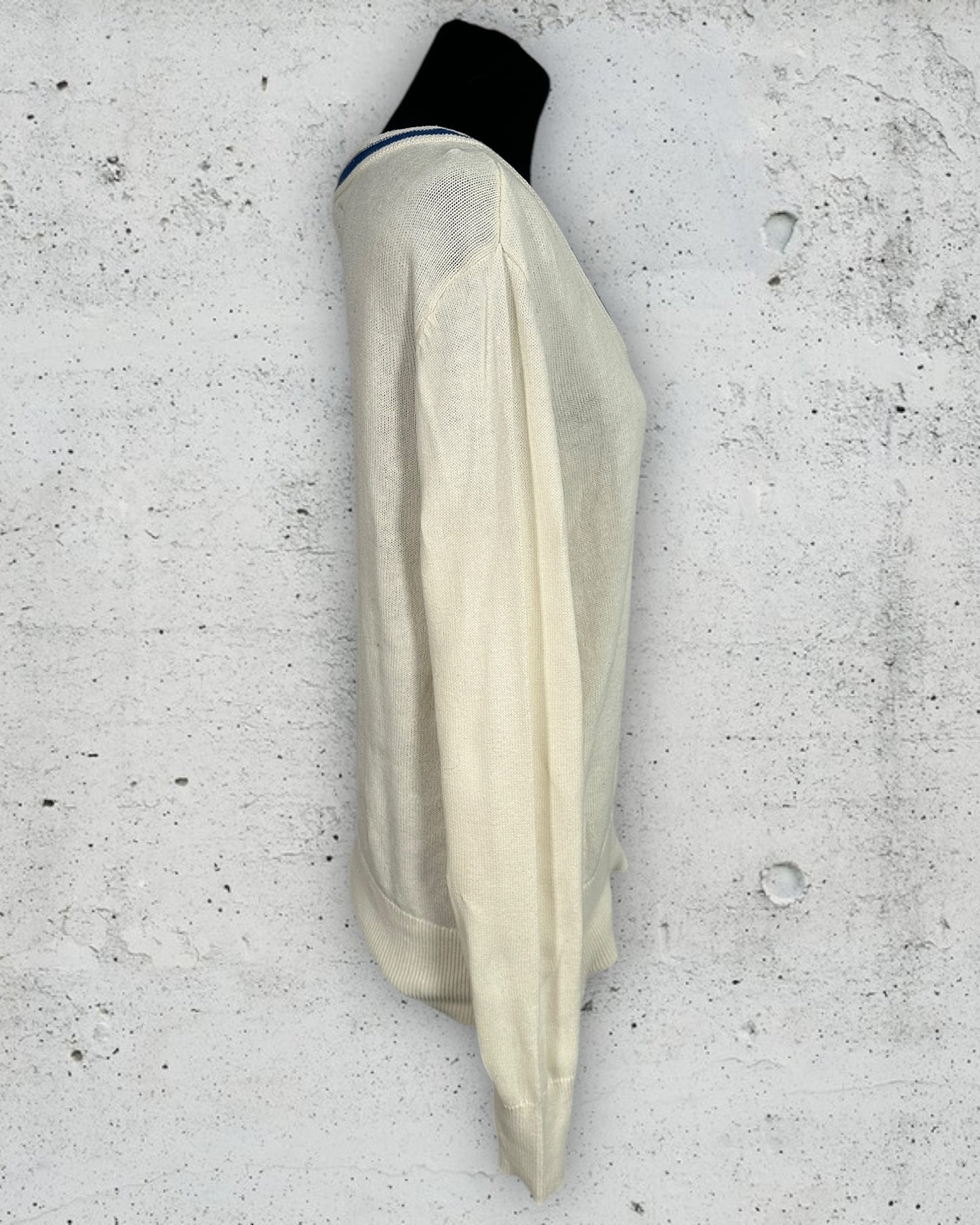 Pull Col V Tommy Hilfiger ( L / 40 / 12 )