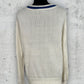 Pull Col V Tommy Hilfiger ( L / 40 / 12 )