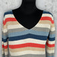 Pull Col V Tommy Hilfiger ( XL / 42 / 14 )