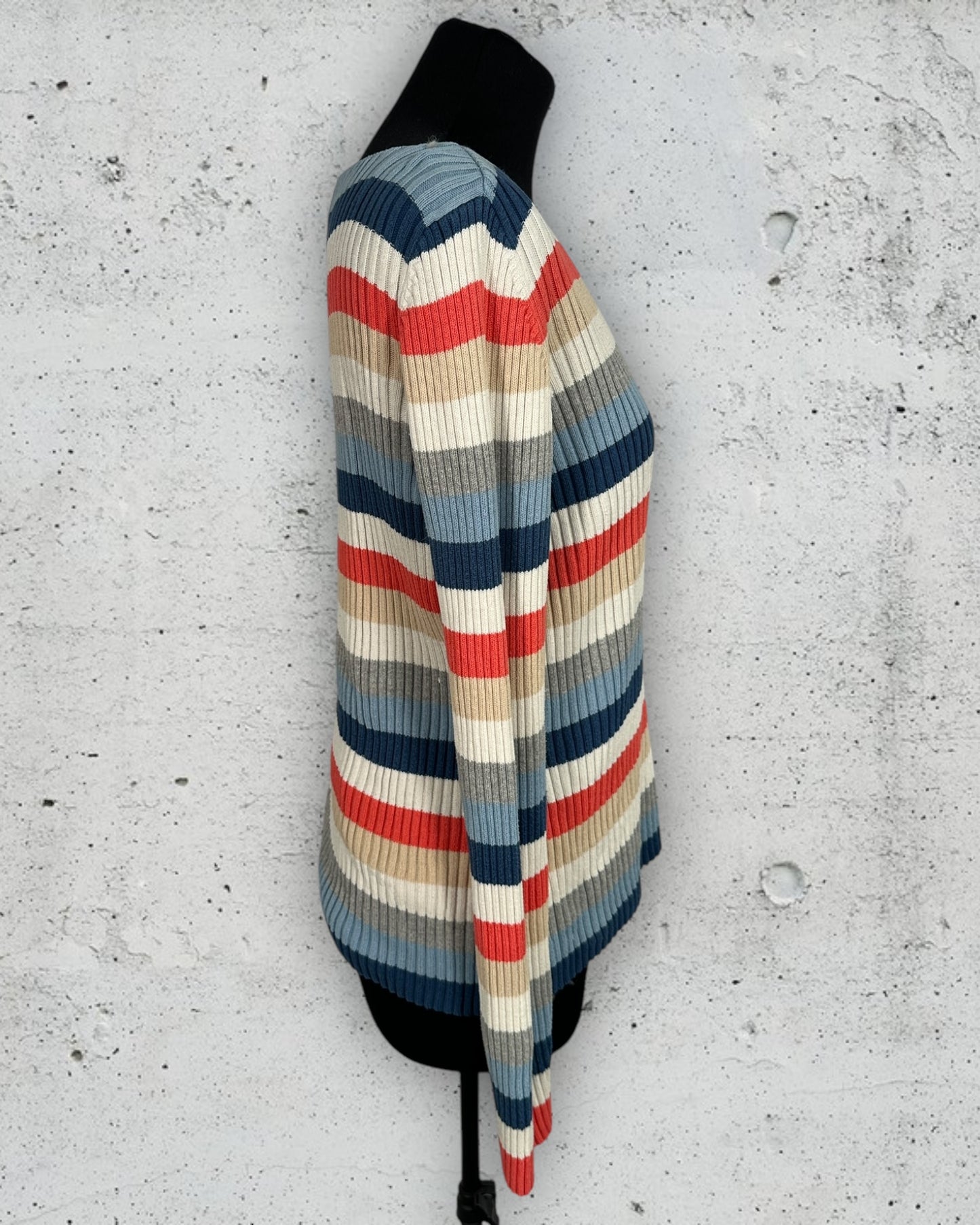 Pull Col V Tommy Hilfiger ( XL / 42 / 14 )