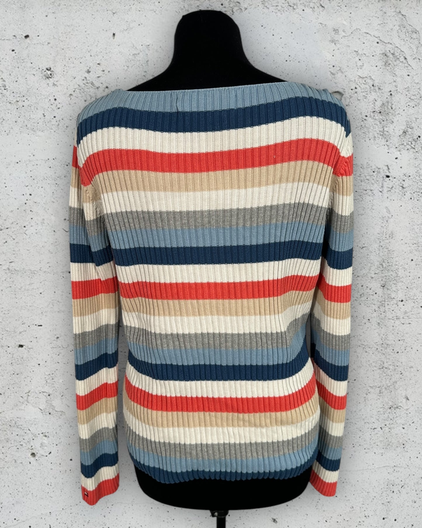 Pull Col V Tommy Hilfiger ( XL / 42 / 14 )